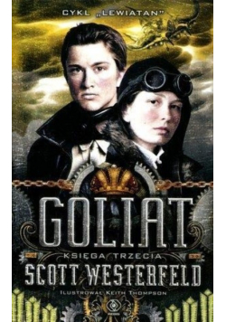 Goliat Księga 3
