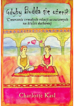 Gdyby Budda się ożenił