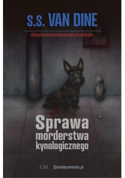 Sprawa morderstwa kynologicznego