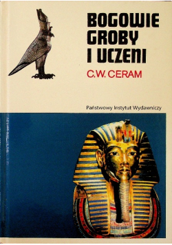 Bogowie groby i uczeni