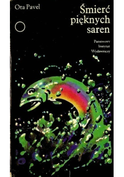 Śmierć pięknych saren