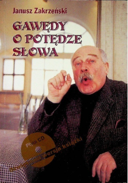 Gawędy o potędze słowa