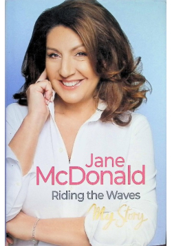 Riding the Waves My Story