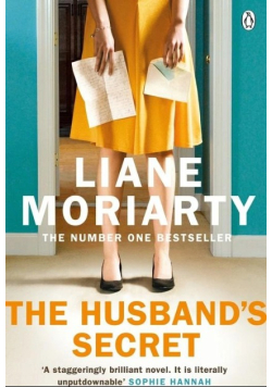 The Husbands Secret