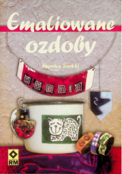 Emaliowane ozdoby