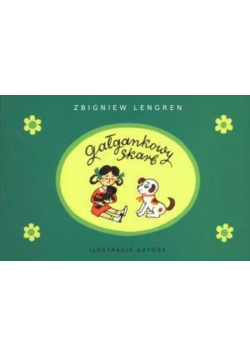 Gałgankowy skarb