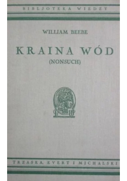 Kraina wód