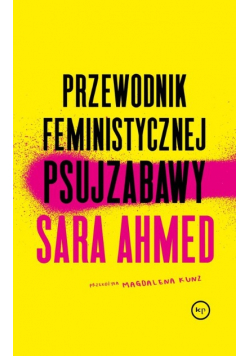 Przewodnik feministycznej psujzabawy