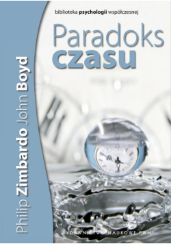 Paradoks czasu