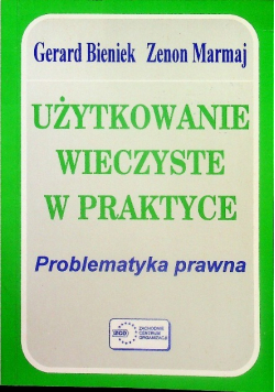 Użytkowanie wieczyste w praktyce