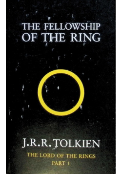 The Fellowship of the Ring