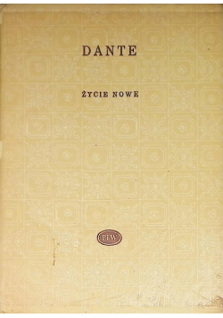 Życie nowe
