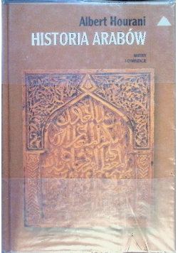 Historia Arabów