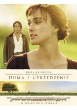 Duma i uprzedzenie