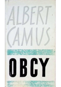 Obcy