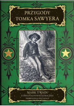Przygody Tomka Sawyera