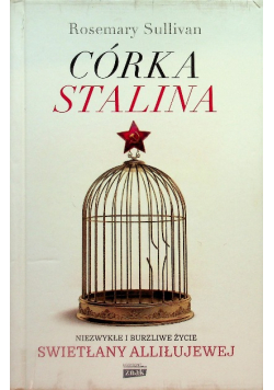 Córka Stalina