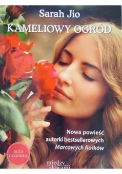 Kameliowy ogród