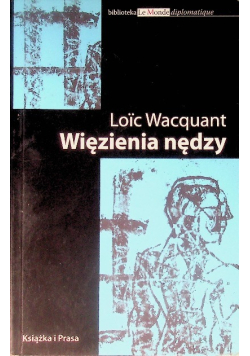 Więzienia nędzy