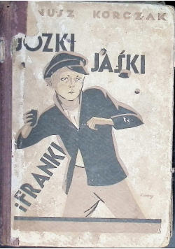 Józki Jaśki i Franki 1930r