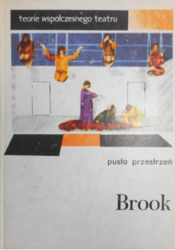 Pusta przestrzeń