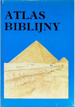 Atlas biblijny