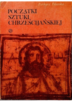 Początki sztuki chrześcijańskiej