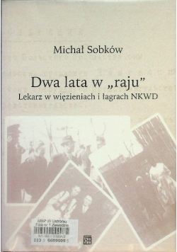 Dwa lata w raju