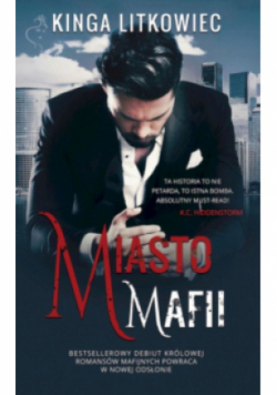 Miasto mafii