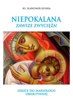 Niepokalana zawsze zwycięża
