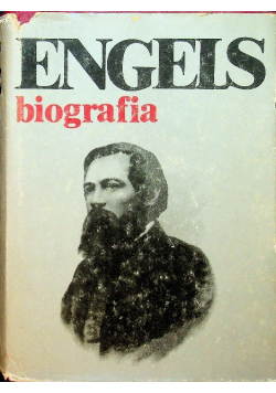 Engels Biografia