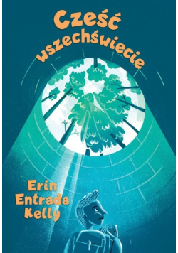 Cześć wszechświecie