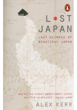 Lost Japan