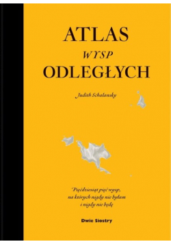 Atlas wysp odległych