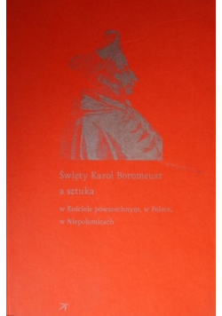 Święty Karol Boromeusz a sztuka