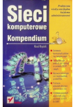 Sieci komputerowe Kompendium