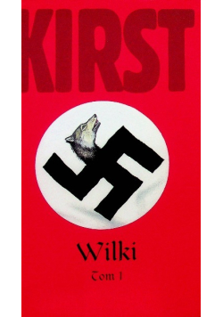 Wilki Tom I