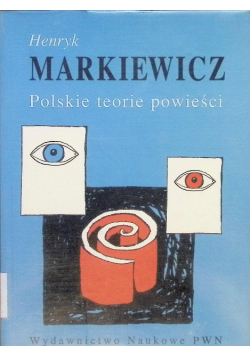 Polskie teorie powieści