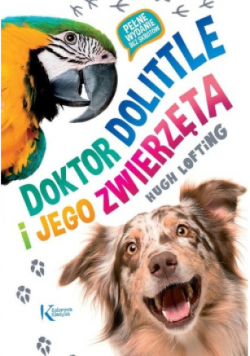 Doktor Dolittle i jego zwierzęta