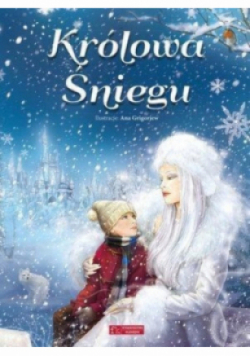 Królowa Śniegu