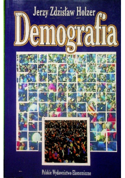 Demografia