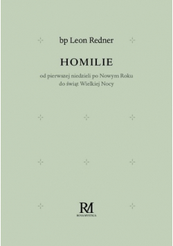 Homilie