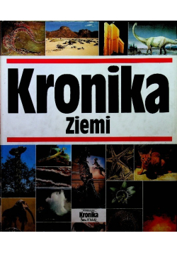 Kronika ziemi