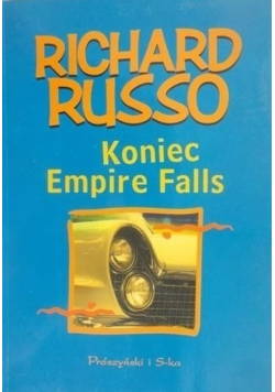 Koniec Empire Falls