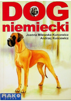 Dog niemiecki