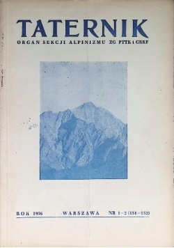Taternik Nr 1-2 / 56