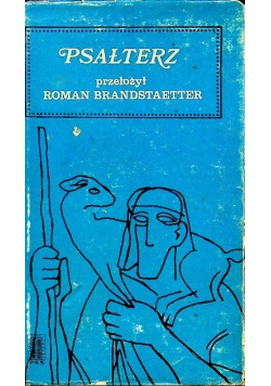 Psałterz