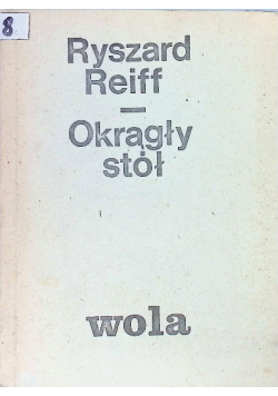 Okrągły stół