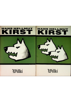 Wilki Tom 1 i 2