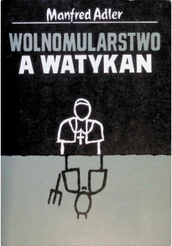 Wolnomularstwo a Watykan